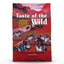 Taste of The Wild Dogs Kibbles/Dry Food 12.2kg