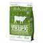 Petkind Triple Formula Dog Tripe Dry Food 6lbs | Grain-Free with Green Tripe