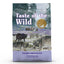 Taste of The Wild Dogs Kibbles/Dry Food 12.2kg