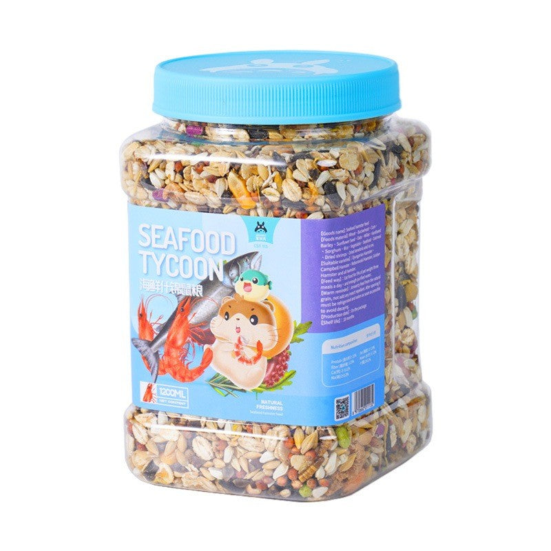 Jonsanty Bucatstate Small Animal Treats