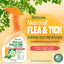 Tropiclean Flea & Tick Spray | Shampoo | Dog
