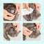 Melao Natural Coconut Oil Pet Ear Cleaner Ear Wax Remover Dropper for Cats and Dogs 8oz (237ml)
