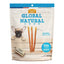 Myfoodie Global Natural Air Dried Chicken Duck Jerky Dog Treat