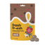 frashfresh Freeze Dried Dog & Cat Treats with Antioxidants and Immunity Boost - Beef | Chicken | Kangaroo | Pork
