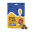 frashfresh Freeze Dried Dog & Cat Treats with Antioxidants and Immunity Boost - Beef | Chicken | Kangaroo | Pork