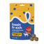 frashfresh Freeze Dried Dog & Cat Treats with Antioxidants and Immunity Boost - Beef | Chicken | Kangaroo | Pork