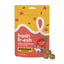 frashfresh Freeze Dried Dog & Cat Treats with Antioxidants and Immunity Boost - Beef | Chicken | Kangaroo | Pork