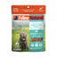 Feline Natural Freeze Dried Cat Food 100g | Meal Topper | New Zealand Made