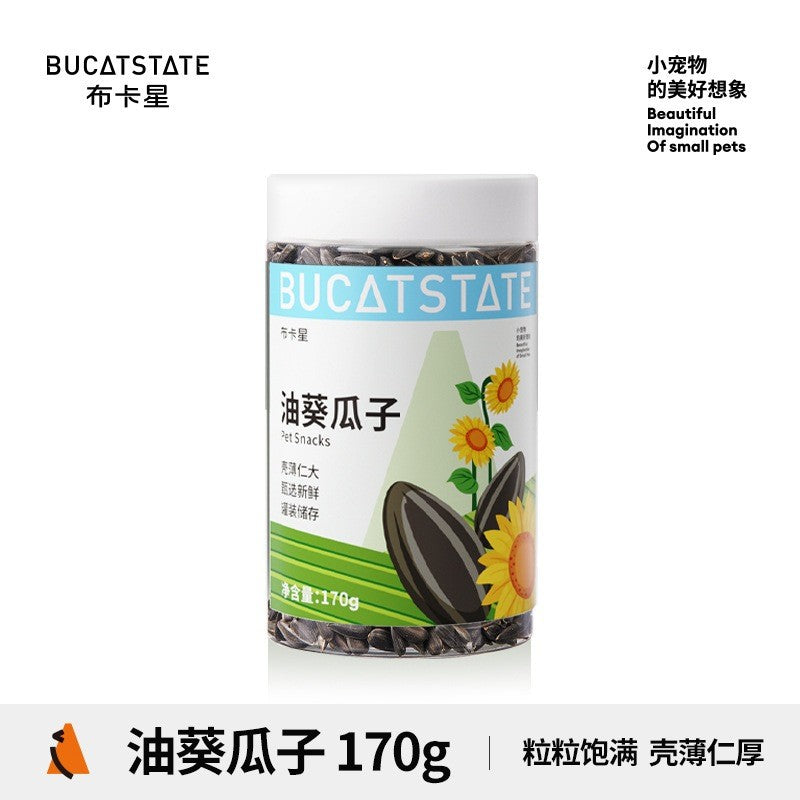 Jonsanty Bucatstate Small Animal Treats