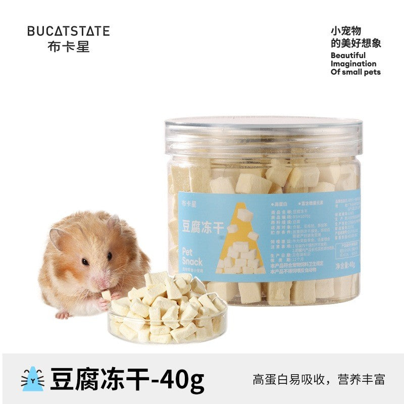 Jonsanty Bucatstate Small Animal Treats