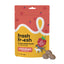 frashfresh Freeze Dried Dog & Cat Treats with Antioxidants and Immunity Boost - Beef | Chicken | Kangaroo | Pork
