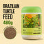 Yee Brazilian Turtle Feed Floating Pellet  - 1.5mm / 3mm / 5mm