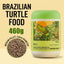 Yee Brazilian Turtle Feed Floating Pellet  - 1.5mm / 3mm / 5mm