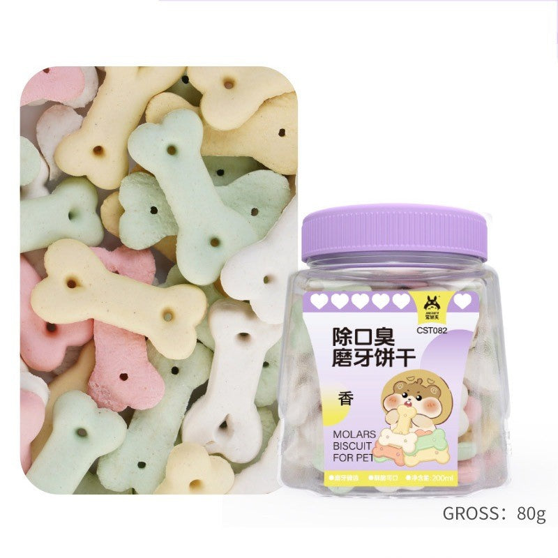 Jonsanty Bucatstate Small Animal Treats
