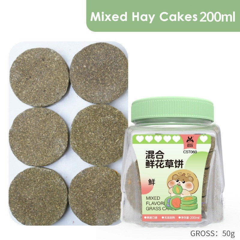 Jonsanty Bucatstate Small Animal Treats
