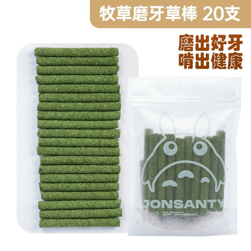 Jonsanty Bucatstate Small Animal Treats