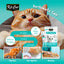 Kit Cat Daily Nutritional Supplement Gel For Cats & Kittens (5g x 30 sticks) | KitCat