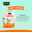Kit Cat Daily Nutritional Supplement Gel For Cats & Kittens (5g x 30 sticks) | KitCat