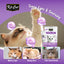 Kit Cat Daily Nutritional Supplement Gel For Cats & Kittens (5g x 30 sticks) | KitCat