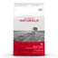 Diamond Naturals Dry Dog Food Lamb & Rice | Small Breed | Salmon & Potato