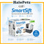 Catit Smartsift Litter Box with Airsift Filter System