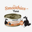 Food For The Good Smoothies Cat Canned Food 80g | Salmon Chicken Quail Rabbit Tuna Duck Can