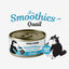 Food For The Good Smoothies Cat Canned Food 80g | Salmon Chicken Quail Rabbit Tuna Duck Can