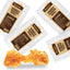 AFreschi Natural Turkey Tendon Bone Dog Treat | The Zoos Turkey Beef Tendon Rawhide Free High Protein Chew Dental Chew