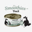 Food For The Good Smoothies Cat Canned Food 80g | Salmon Chicken Quail Rabbit Tuna Duck Can