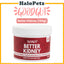 Good Gut Pet Supplements 150g | Gut, Skin, Kidney, Mood, Teeth & Tears for Cats & Dogs