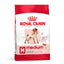 Royal Canin Medium Dog Food | Puppy Adult Dermacomfort Digestive Care Light Weight
