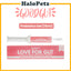 Good Gut Probiotics Gel and Bye Diarrhea Gel for Pets -15ml