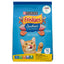 Purina Friskies Dry Cat Food 1kg | Meaty | Seafood | Surfin | Indoor