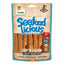 Prama | Jerhigh | Dentalight | Bronco Dog Jerky Treats