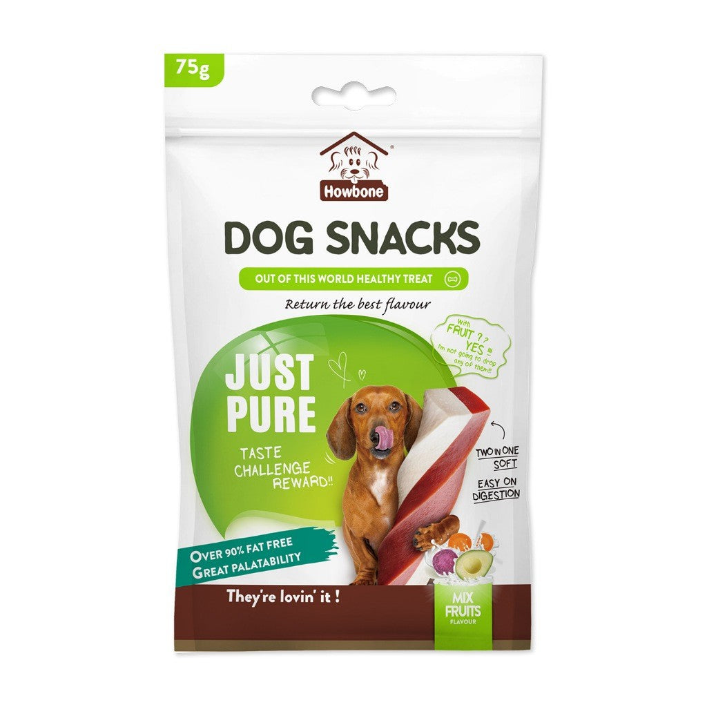 Absolute Holistic / Dentalight Dental Chew Value Pack