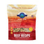 Shepherd Boy Farms Freeze-Dried Raw Dog Food Recipe 14oz | Chicken | Beef | Fish | Pork | Bison | Rabbit | Venison