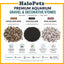 Aquarium Gravel 1kg | Natural River | Black Gold Sand | Pastel Mix | Fish Tank Decoration