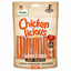 Dentalight Dog Treats 70g Jerky | Chicken Duck Salmon Rawhide Sweet Potato