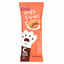 The Cat's Cookie Sand Cat Treats 20g | L-Lysine & Taurine | Salmon | Pollock | Shrimp | Crab