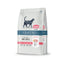 Quattro All Breed Dry Cat Food | Adult & Kitten | Poultry & Salmon