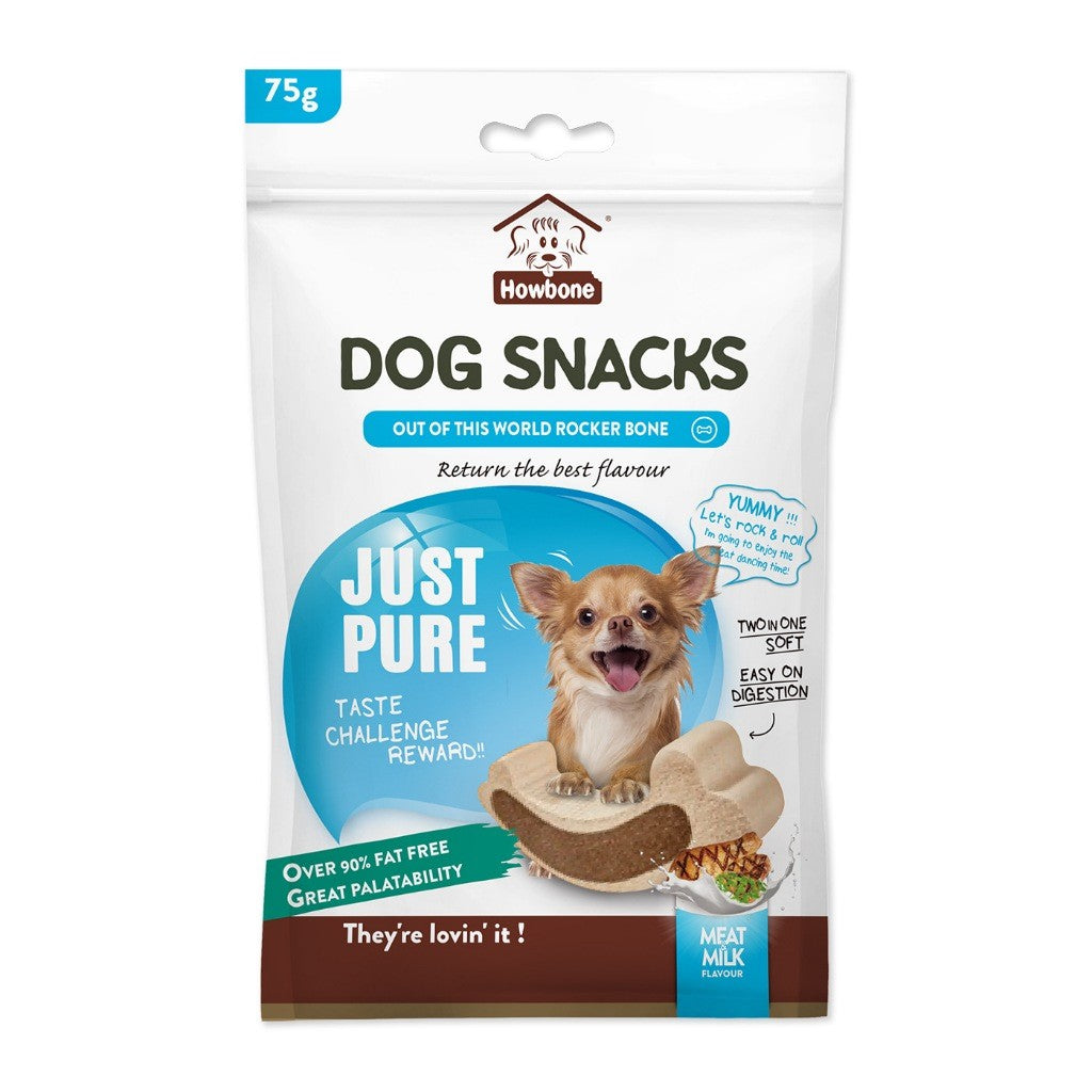 Absolute Holistic / Dentalight Dental Chew Value Pack
