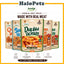 Dentalight Dog Treats 70g Jerky | Chicken Duck Salmon Rawhide Sweet Potato