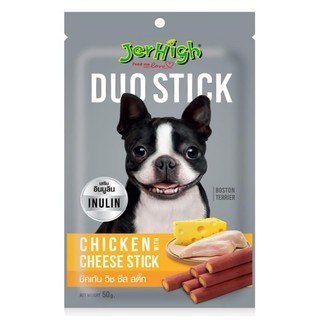 Prama | Jerhigh | Dentalight | Bronco Dog Jerky Treats