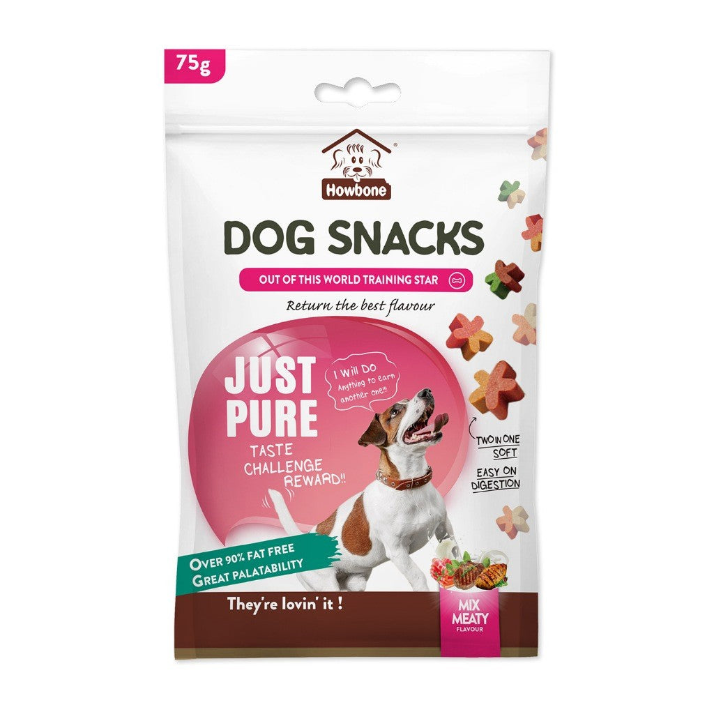 Absolute Holistic / Dentalight Dental Chew Value Pack