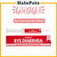 Good Gut Probiotics Gel and Bye Diarrhea Gel for Pets -15ml