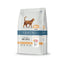 Quattro All Breed Dry Cat Food | Adult & Kitten | Poultry & Salmon