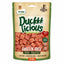 Dentalight Dog Treats 70g Jerky | Chicken Duck Salmon Rawhide Sweet Potato