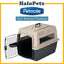 Petmate Vari Kennel Fashion | Dog | Travel Carrier | Pet Cage