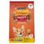 Purina Friskies Dry Cat Food 1kg | Meaty | Seafood | Surfin | Indoor