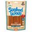 Prama | Jerhigh | Dentalight | Bronco Dog Jerky Treats